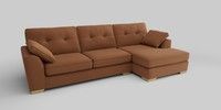 Large Sofa Chaise - Right Hand