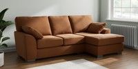 Medium Sofa Chaise - Right Hand