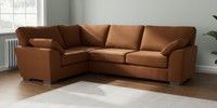 Large Corner Sofa - Left Hand