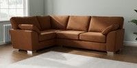 Large Corner Sofa - Left Hand