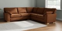 Large Corner Sofa - Universal