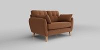 2 Seater Small Sofa