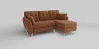 Small Sofa Chaise - Right Hand