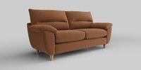 3 Seater Small Sofa
