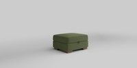 Storage Footstool