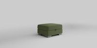 Storage Footstool