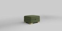 Storage Footstool