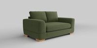 2 Seater Small Sofa