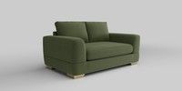 2 Seater Small Sofa