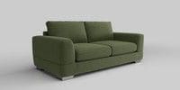 3 Seater Small Sofa