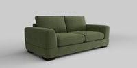 3 Seater Small Sofa