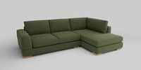 Medium Corner Chaise - Right Hand