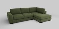 Medium Corner Chaise - Right Hand