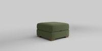 Storage Footstool