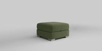 Storage Footstool