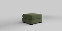 Storage Footstool