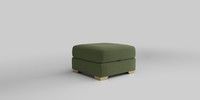 Storage Footstool
