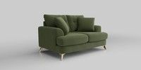 2 Seater Small Sofa