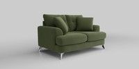 2 Seater Small Sofa