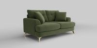 3 Seater Small Sofa