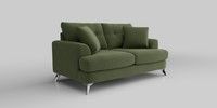 3 Seater Small Sofa