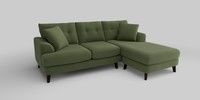 Small Sofa Chaise - Universal