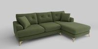 Medium Sofa Chaise - Right Hand