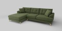 Large Sofa Chaise - Left Hand