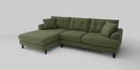 Large Sofa Chaise - Left Hand