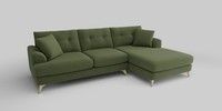 Large Sofa Chaise - Right Hand