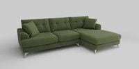 Large Sofa Chaise - Right Hand