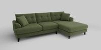 Large Sofa Chaise - Right Hand