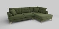 Medium Corner Chaise - Right Hand