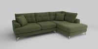 Medium Corner Chaise - Right Hand