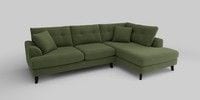 Medium Corner Chaise - Right Hand