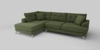 Large Corner Chaise - Left Hand