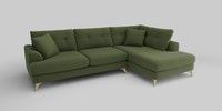 Large Corner Chaise - Right Hand