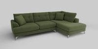 Large Corner Chaise - Right Hand
