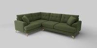 Medium Corner Sofa - Left Hand
