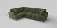 Medium Corner Sofa - Left Hand