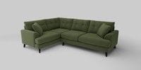 Medium Corner Sofa - Left Hand