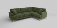 Medium Corner Sofa - Right Hand