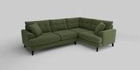 Medium Corner Sofa - Right Hand