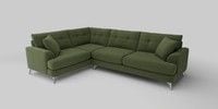 Large Corner Sofa - Left Hand