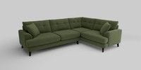 Large Corner Sofa - Right Hand