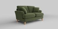 2 Seater Small Sofa