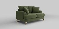 2 Seater Small Sofa
