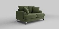 2 Seater Small Sofa