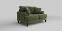 2 Seater Small Sofa