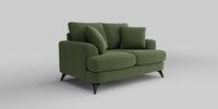 2 Seater Small Sofa